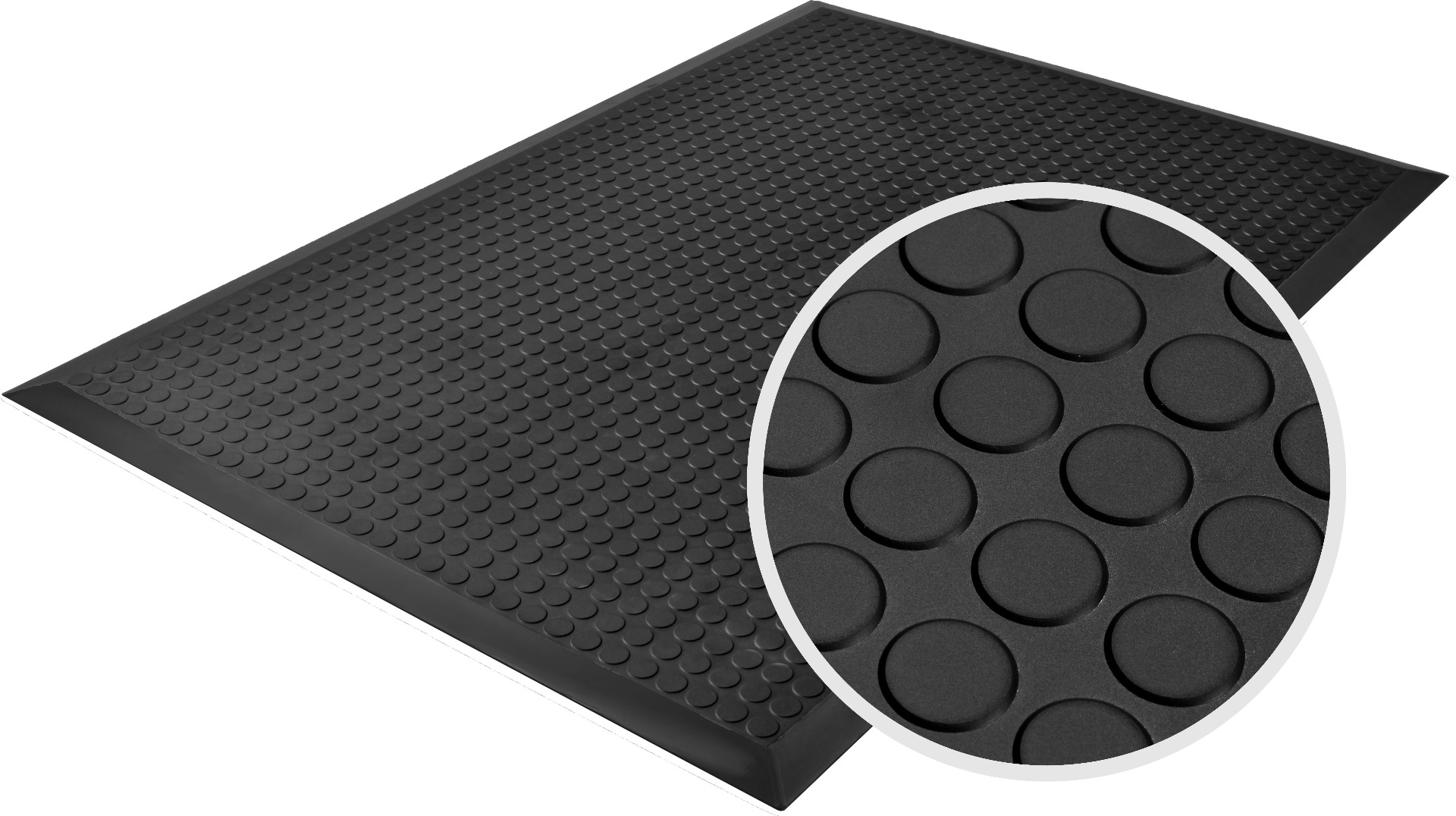 Planimpuls ESD+B1 Arbeitsplatzmatte
