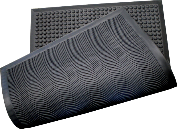 EcoTop ESD Arbeitsplatzmatte