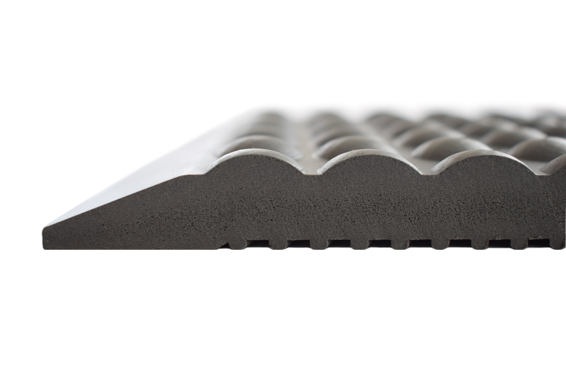 EcoTop B1 Arbeitsplatzmatte