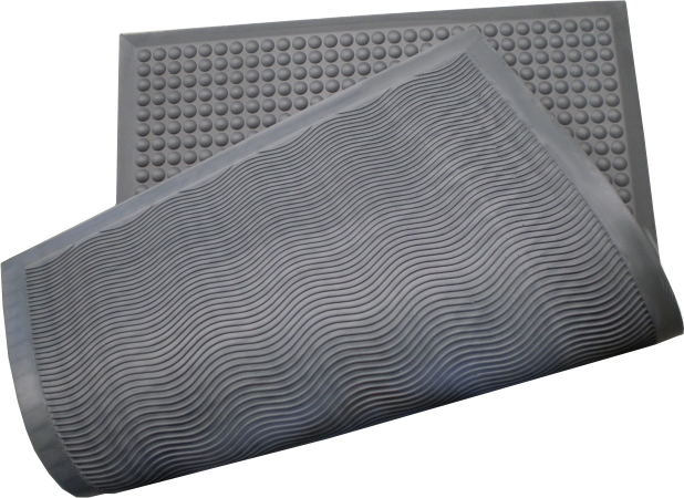 EcoTop Arbeitsplatzmatte