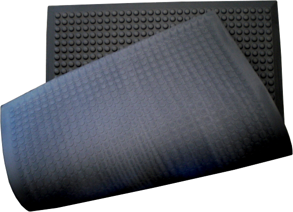 Drehimpuls ESD + B1 Arbeitsplatzmatte