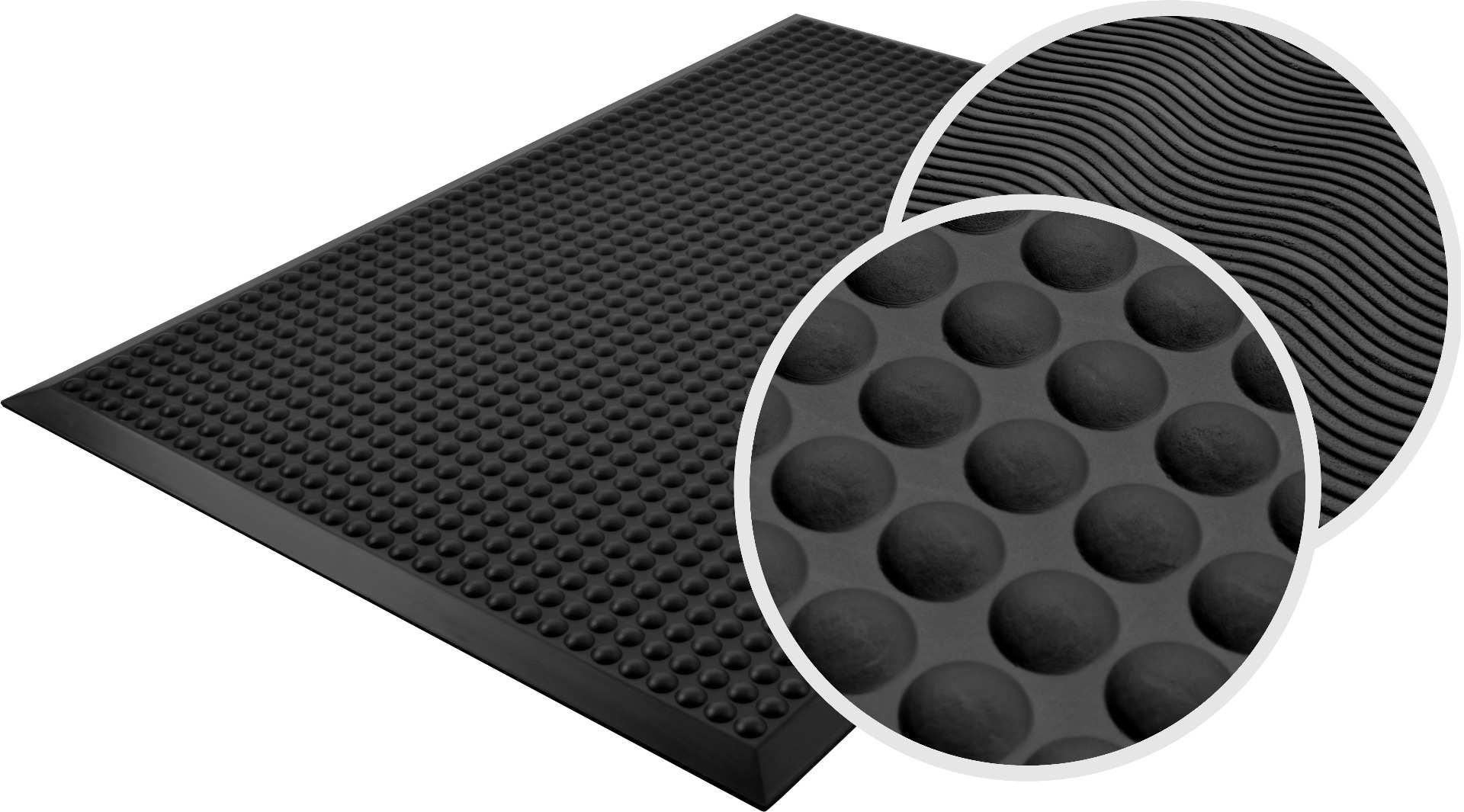 EcoTop ESD Arbeitsplatzmatte