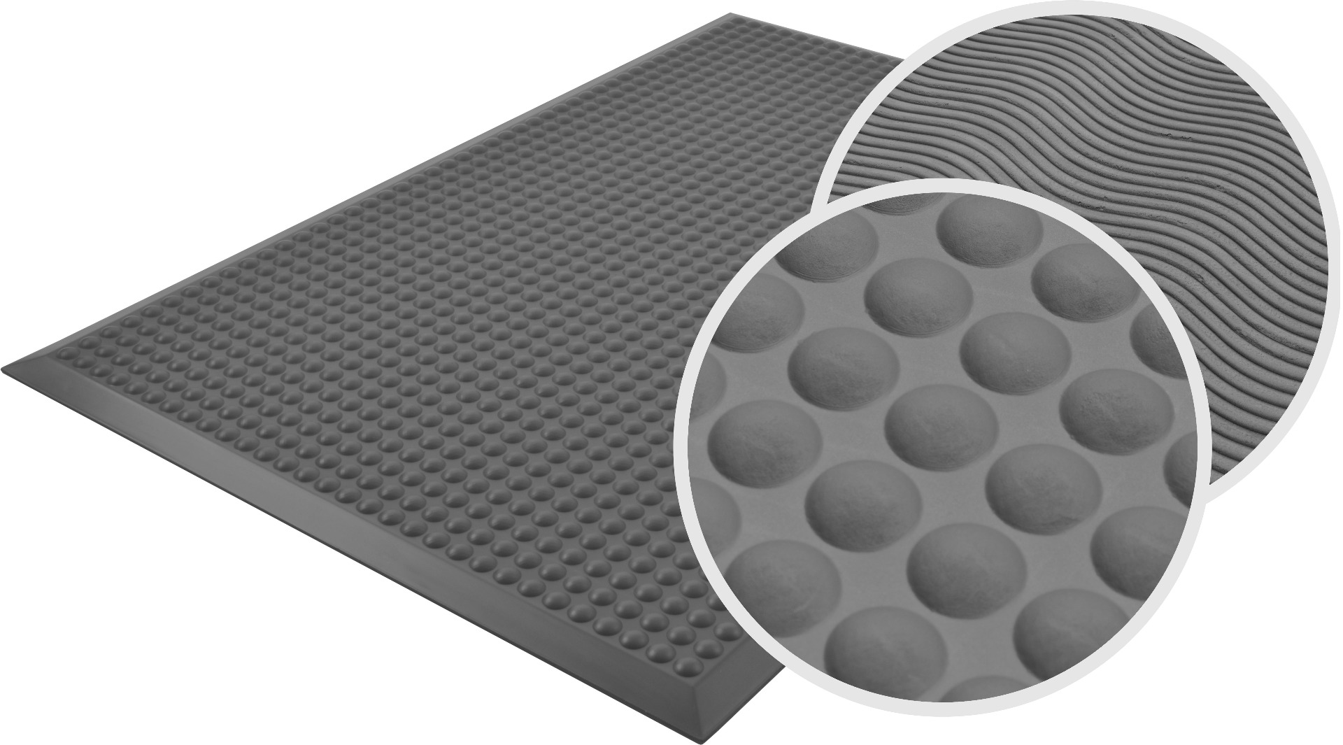 EcoTop Arbeitsplatzmatte